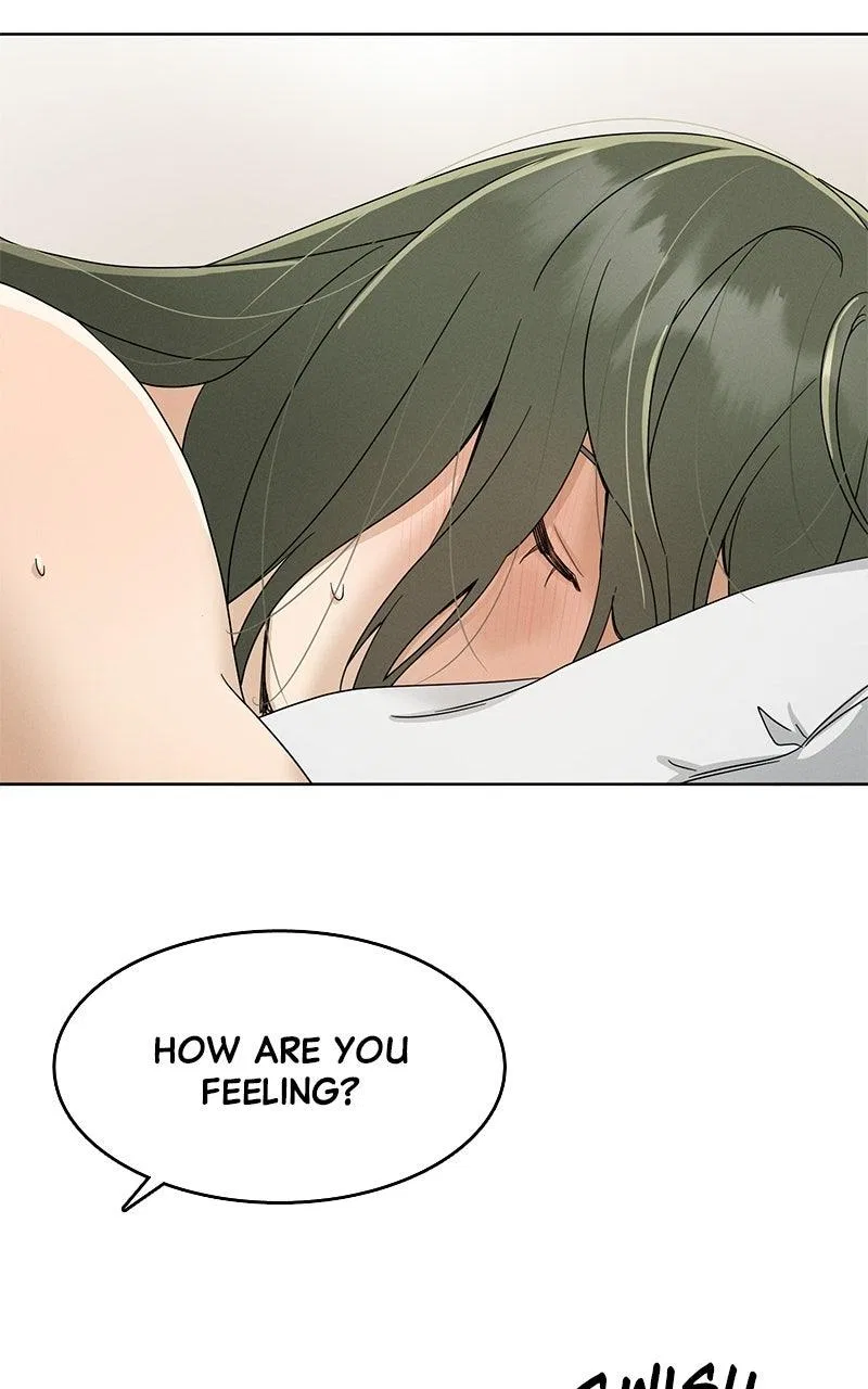 Finding a Ticket Into Your Heart Chapter 44 – Page 24