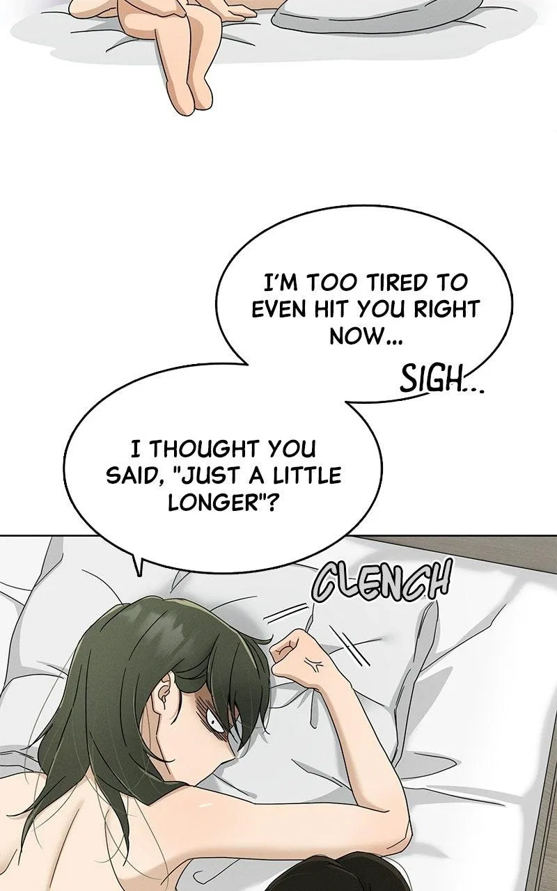 Finding a Ticket Into Your Heart Chapter 44 – Page 27