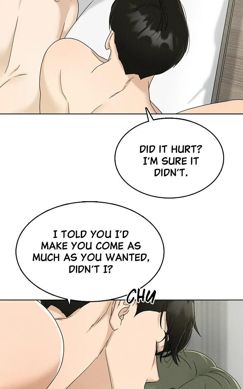 Finding a Ticket Into Your Heart Chapter 44 – Page 28