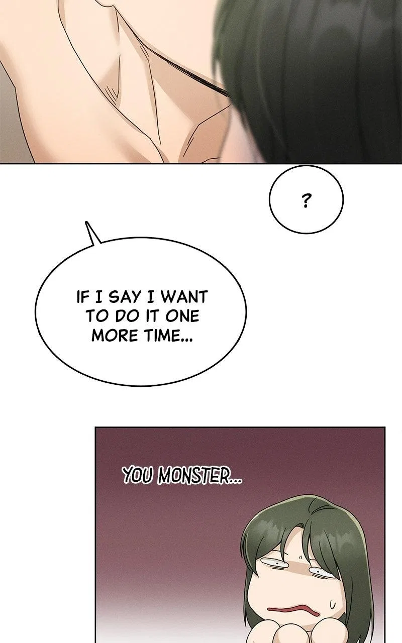 Finding a Ticket Into Your Heart Chapter 44 – Page 30