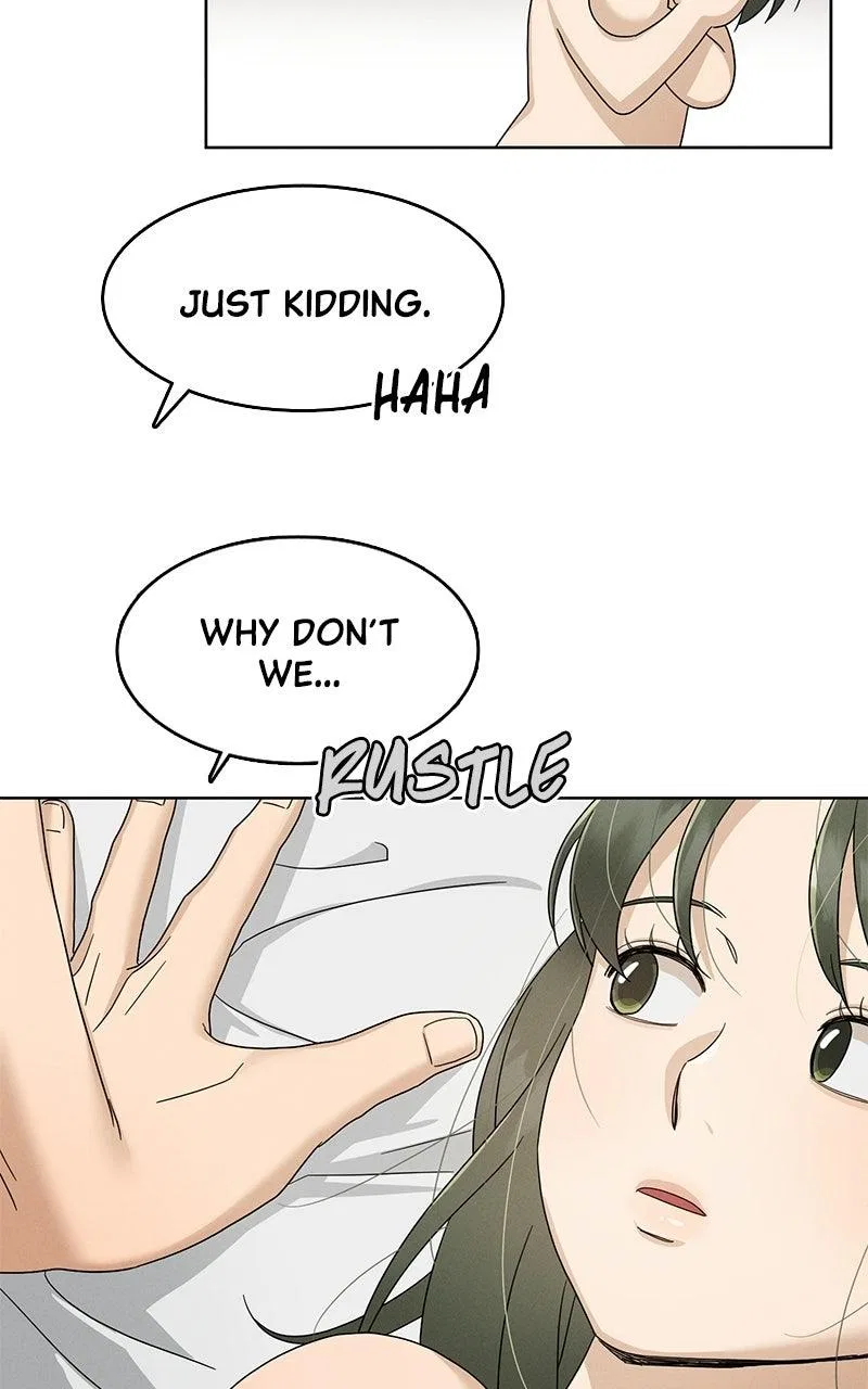 Finding a Ticket Into Your Heart Chapter 44 – Page 31