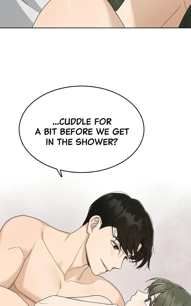 Finding a Ticket Into Your Heart Chapter 44 – Page 32