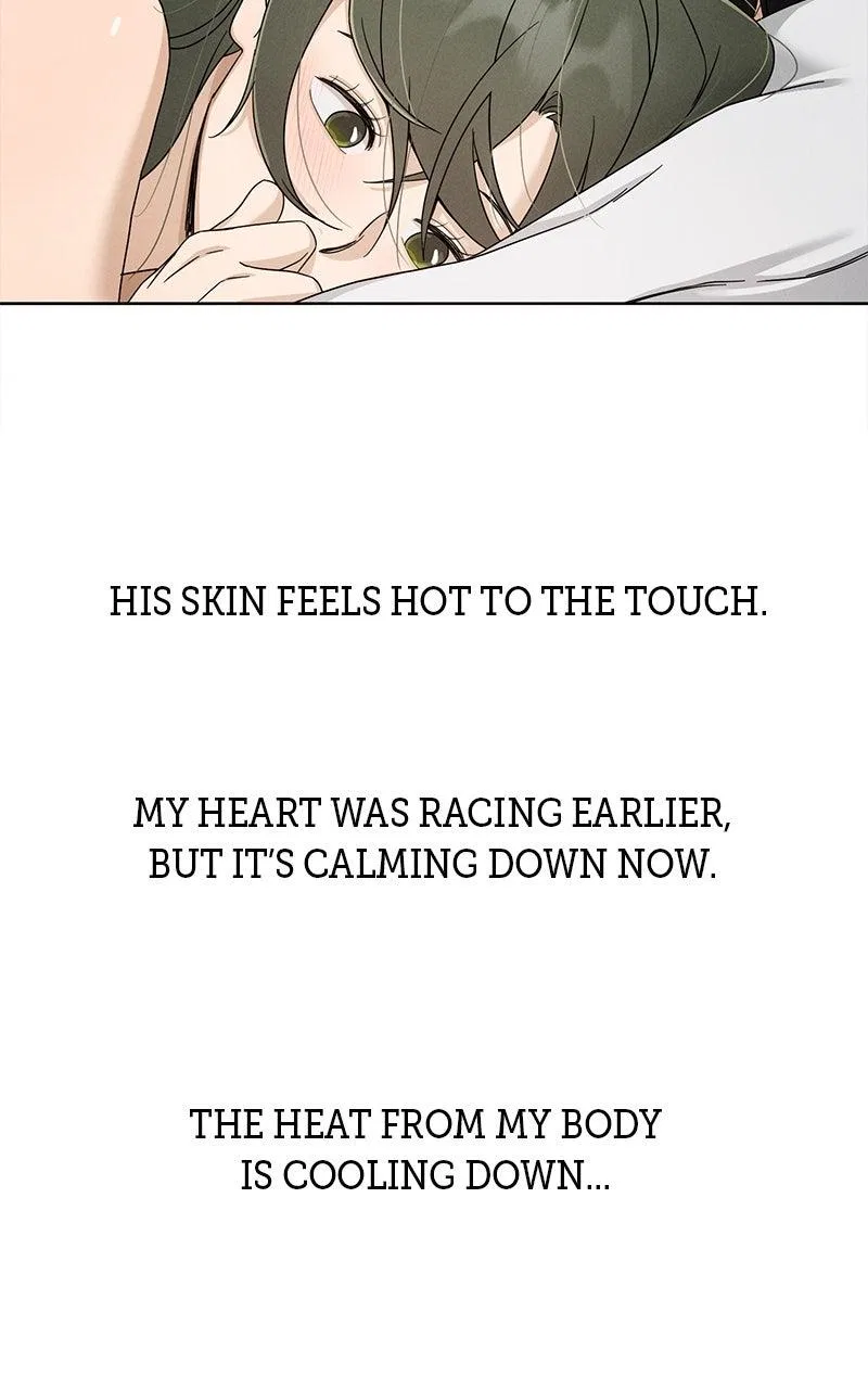 Finding a Ticket Into Your Heart Chapter 44 – Page 34