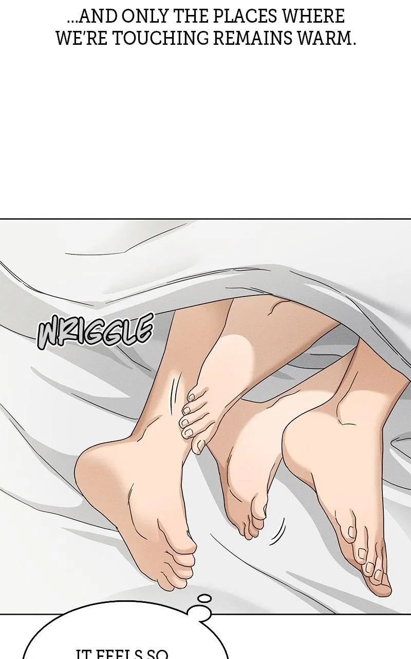 Finding a Ticket Into Your Heart Chapter 44 – Page 35