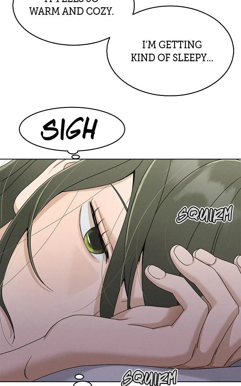 Finding a Ticket Into Your Heart Chapter 44 – Page 36