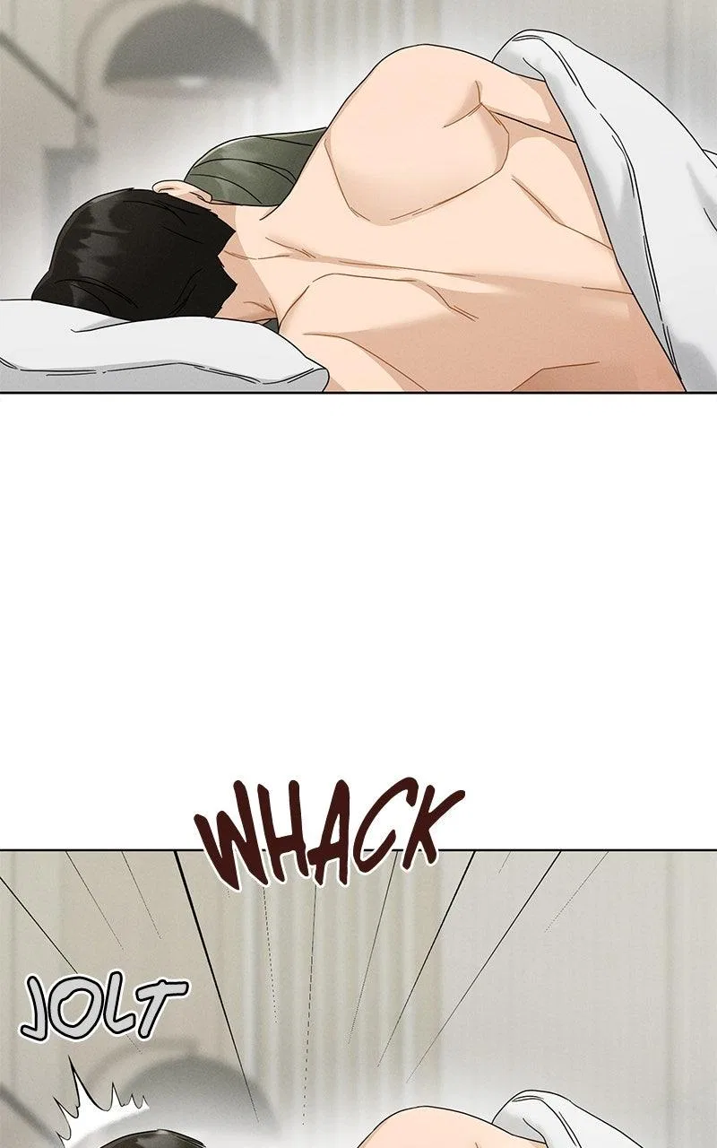 Finding a Ticket Into Your Heart Chapter 44 – Page 38
