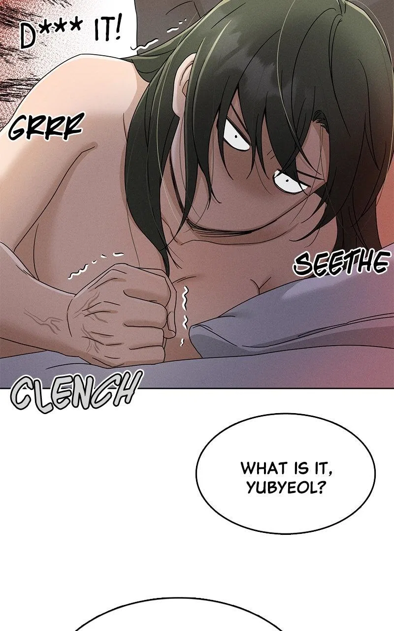 Finding a Ticket Into Your Heart Chapter 44 – Page 40