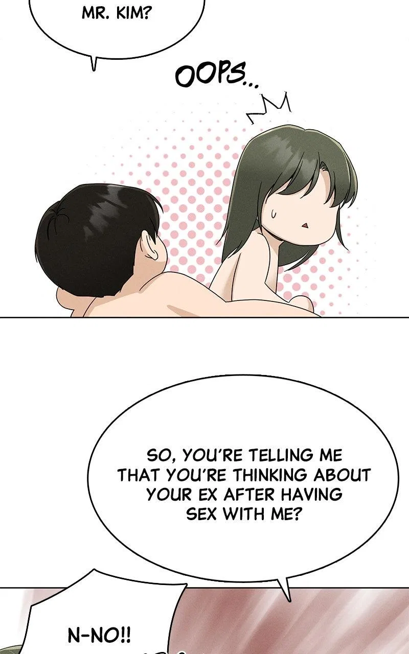 Finding a Ticket Into Your Heart Chapter 44 – Page 42