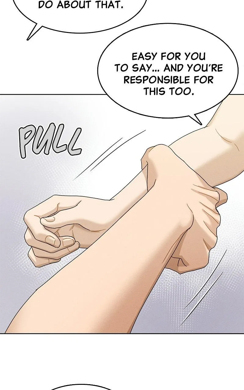 Finding a Ticket Into Your Heart Chapter 44 – Page 45