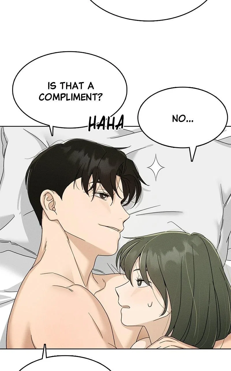 Finding a Ticket Into Your Heart Chapter 44 – Page 47