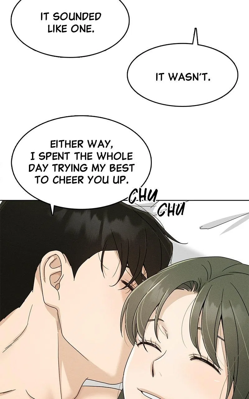 Finding a Ticket Into Your Heart Chapter 44 – Page 48