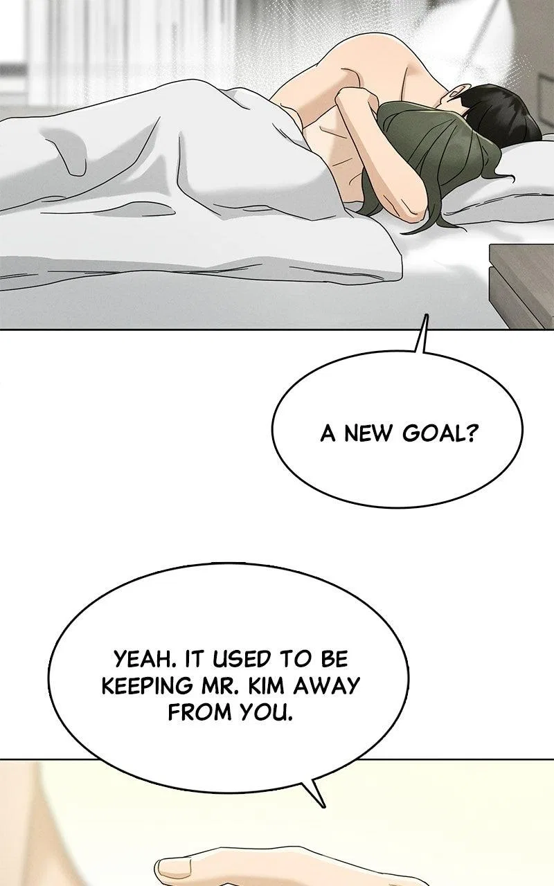 Finding a Ticket Into Your Heart Chapter 44 – Page 50