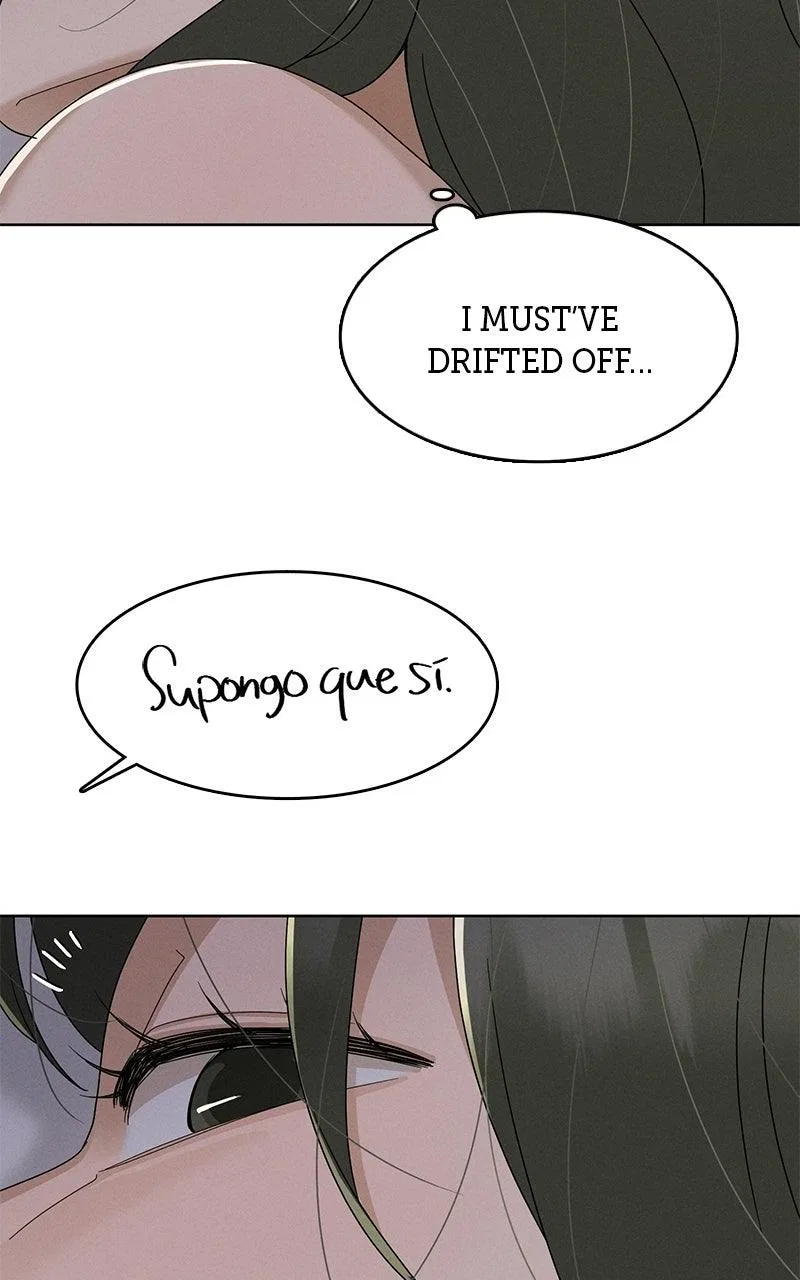 Finding a Ticket Into Your Heart Chapter 44 – Page 56