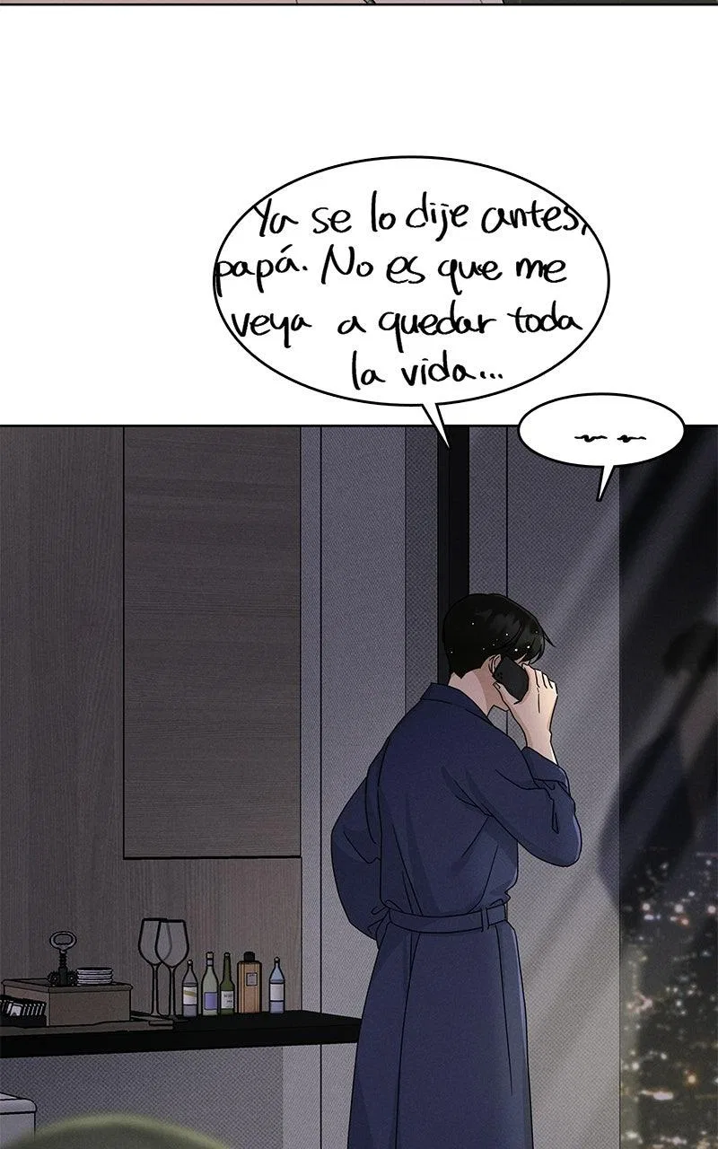Finding a Ticket Into Your Heart Chapter 44 – Page 57