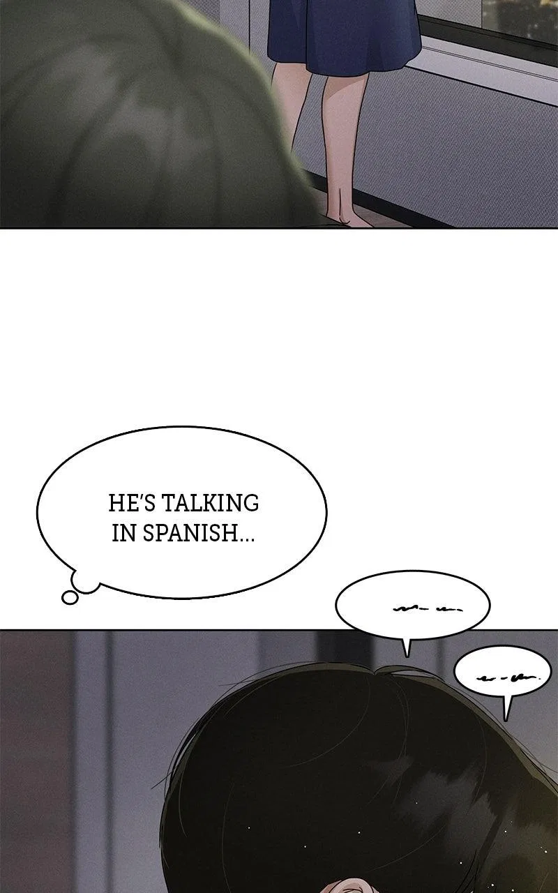 Finding a Ticket Into Your Heart Chapter 44 – Page 58