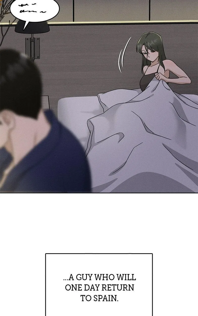 Finding a Ticket Into Your Heart Chapter 44 – Page 60