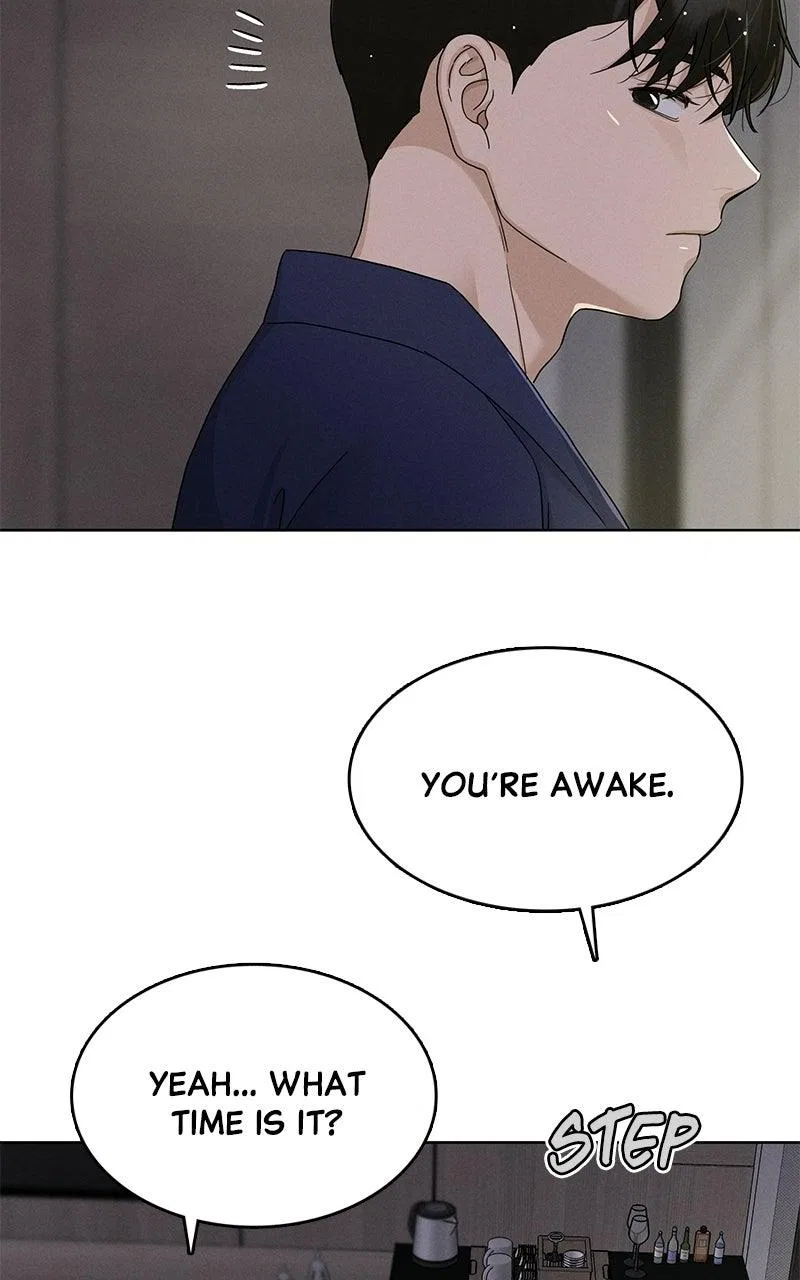 Finding a Ticket Into Your Heart Chapter 44 – Page 65