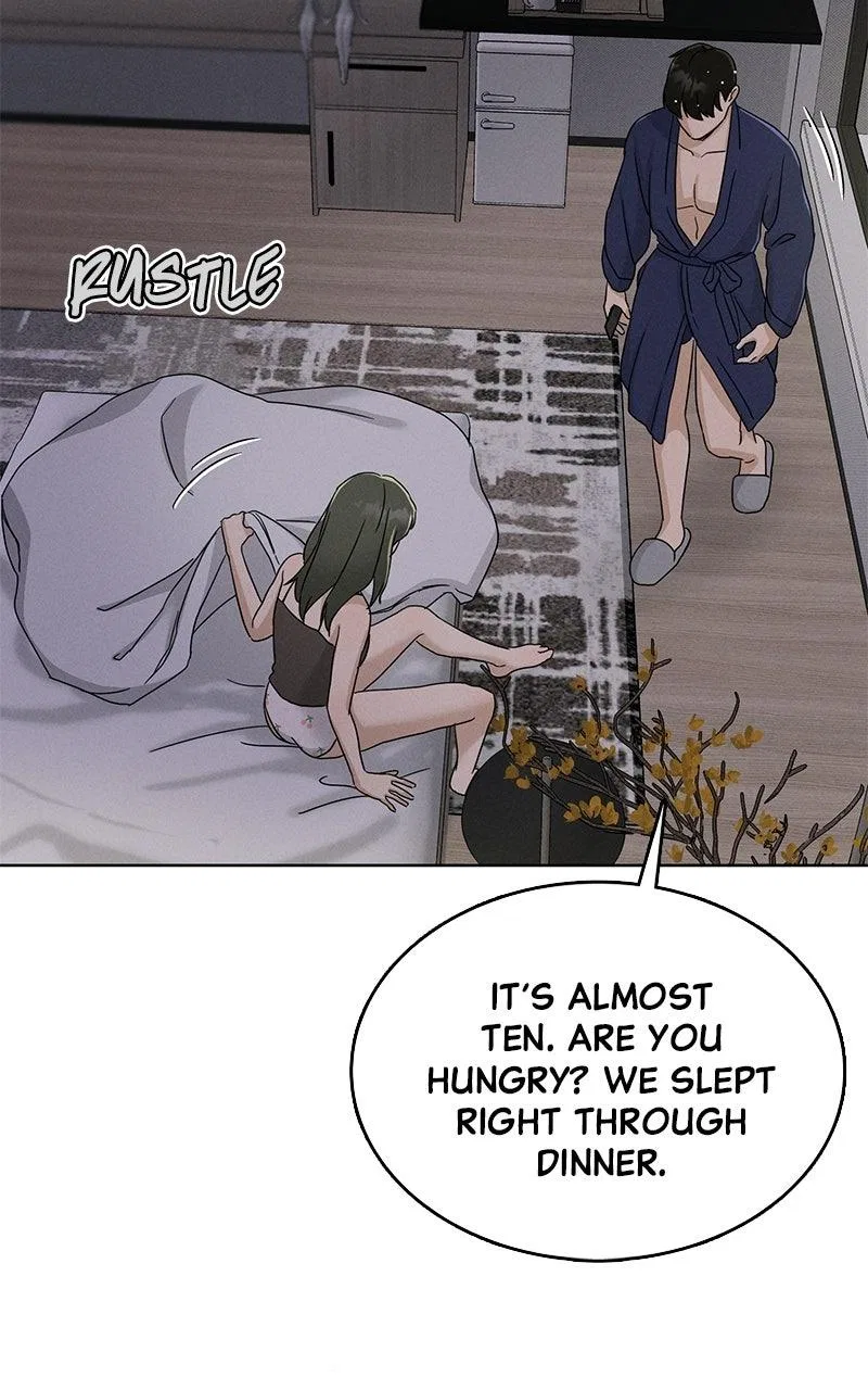 Finding a Ticket Into Your Heart Chapter 44 – Page 66