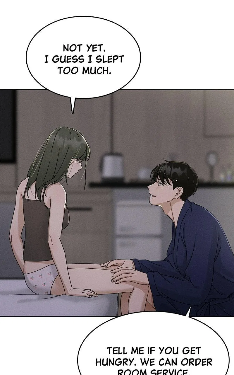 Finding a Ticket Into Your Heart Chapter 44 – Page 67