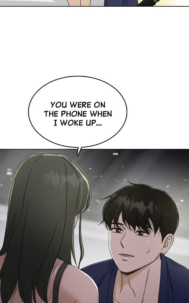Finding a Ticket Into Your Heart Chapter 44 – Page 69