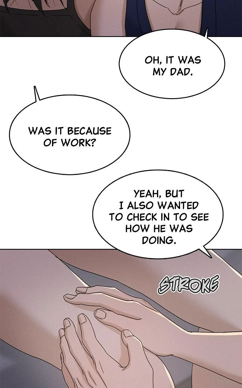 Finding a Ticket Into Your Heart Chapter 44 – Page 70