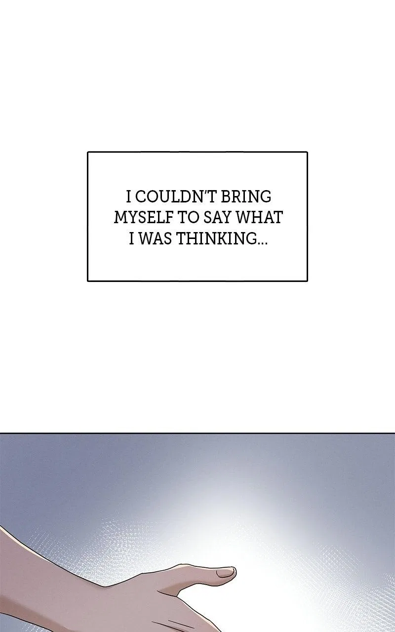 Finding a Ticket Into Your Heart Chapter 44 – Page 81