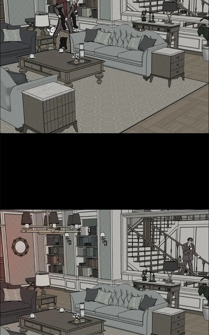Date or Die Chapter 67 – Page 5