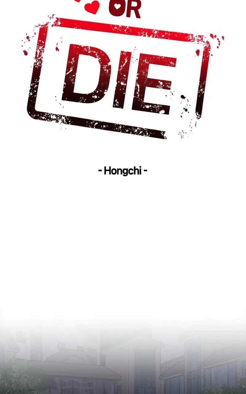 Date or Die Chapter 67 – Page 16