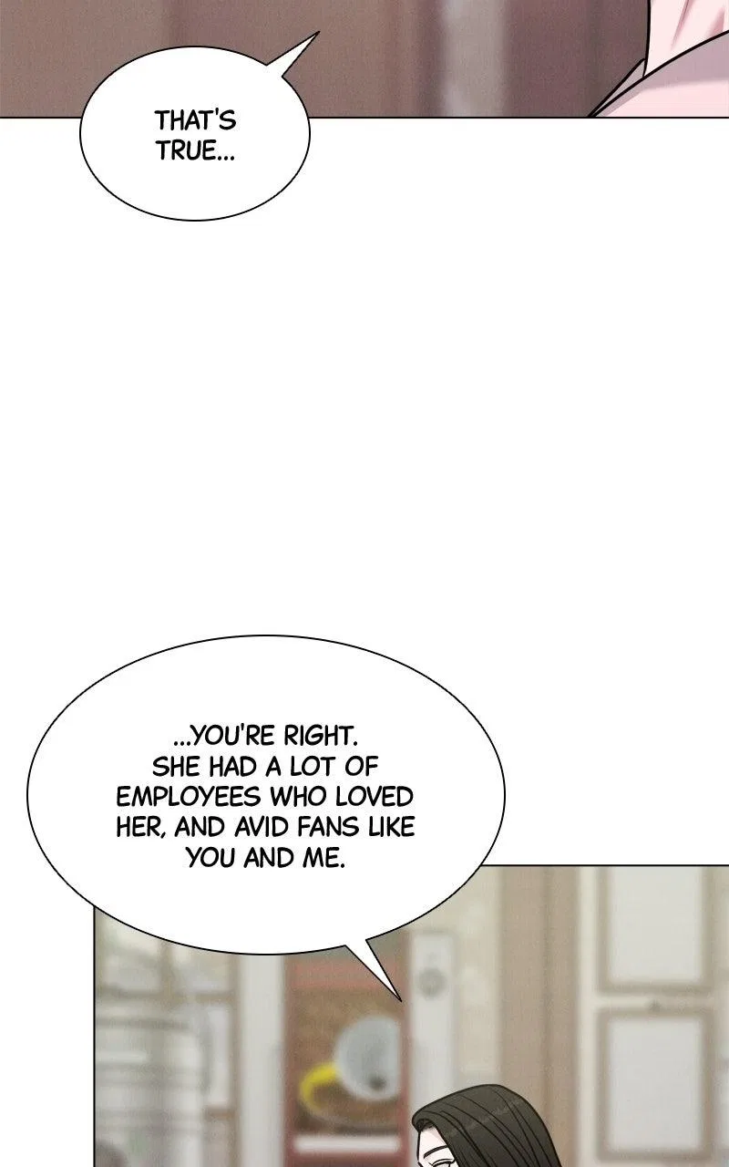 Date or Die Chapter 67 – Page 32