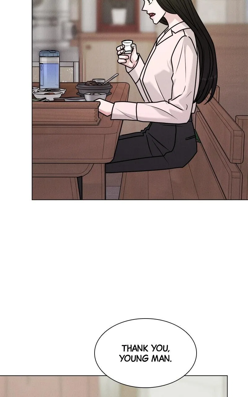Date or Die Chapter 67 – Page 33