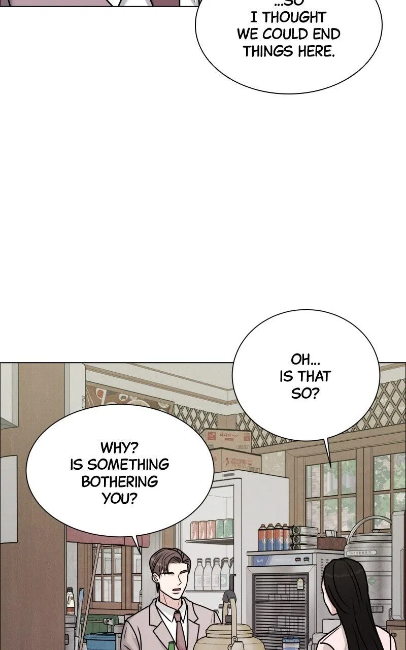 Date or Die Chapter 67 – Page 41