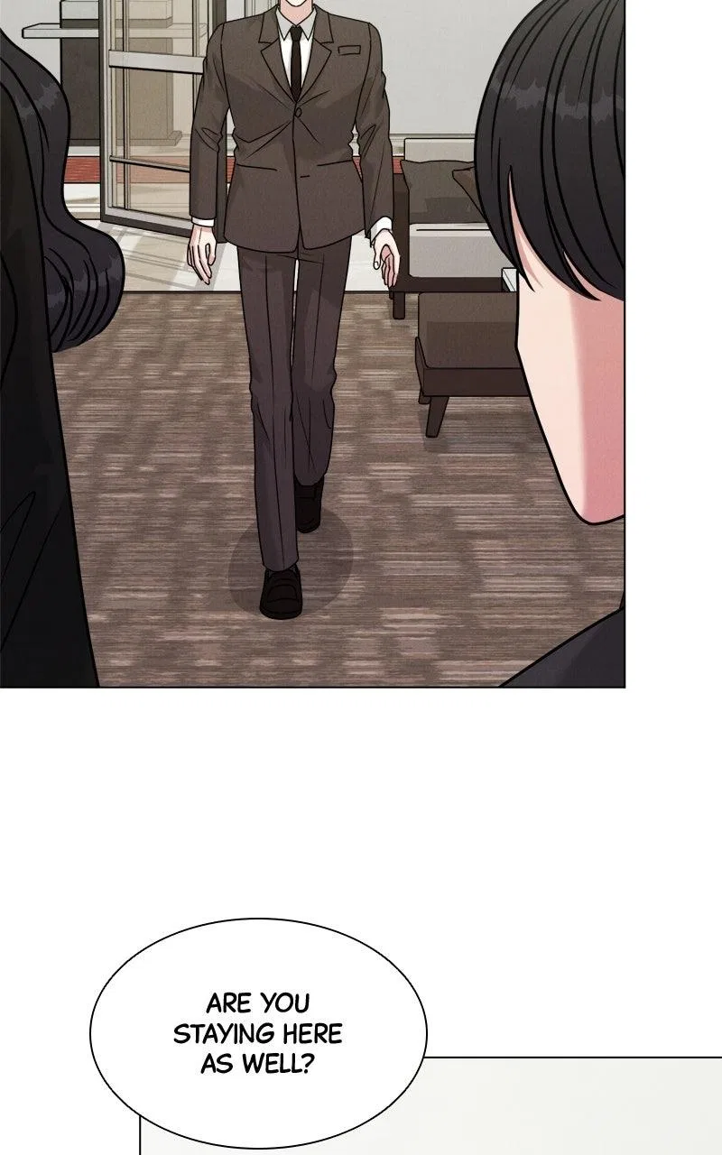 Date or Die Chapter 67 – Page 50