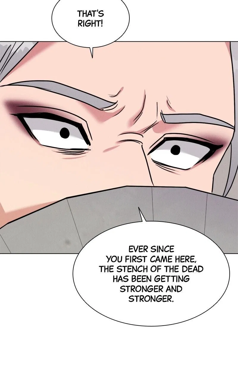 Date or Die Chapter 67 – Page 64