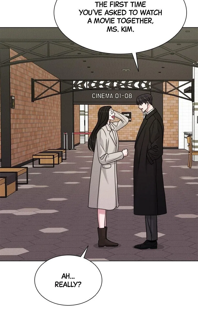 Date or Die Chapter 67 – Page 71