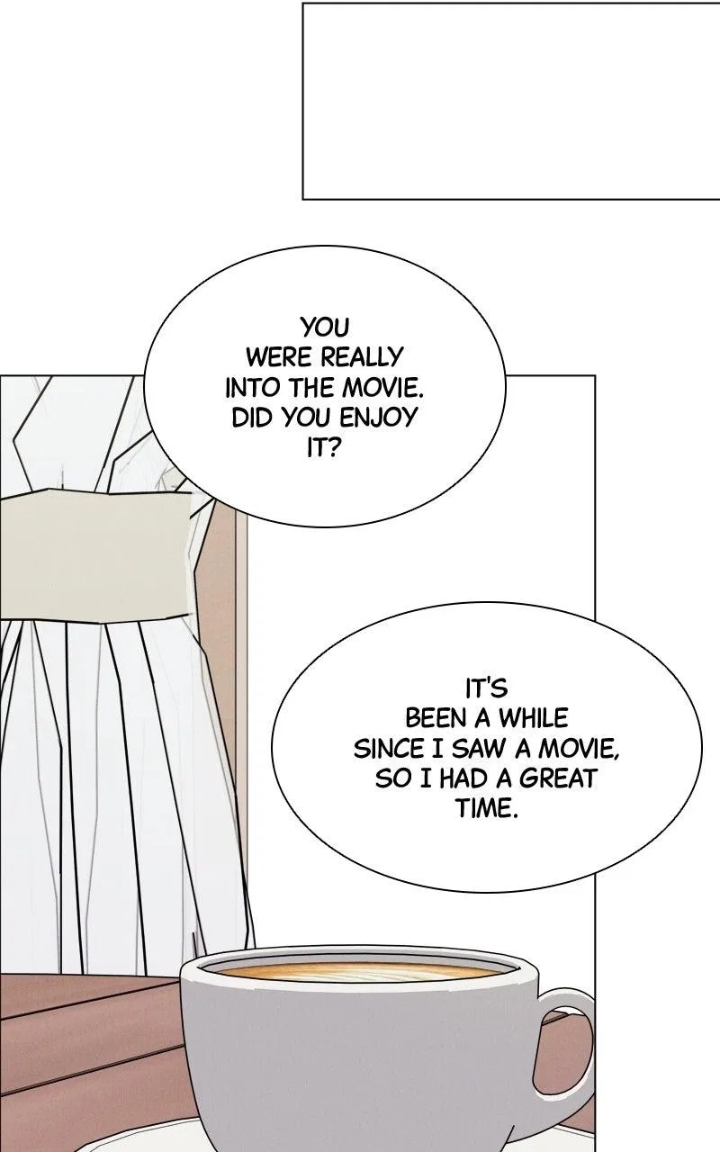 Date or Die Chapter 67 – Page 80