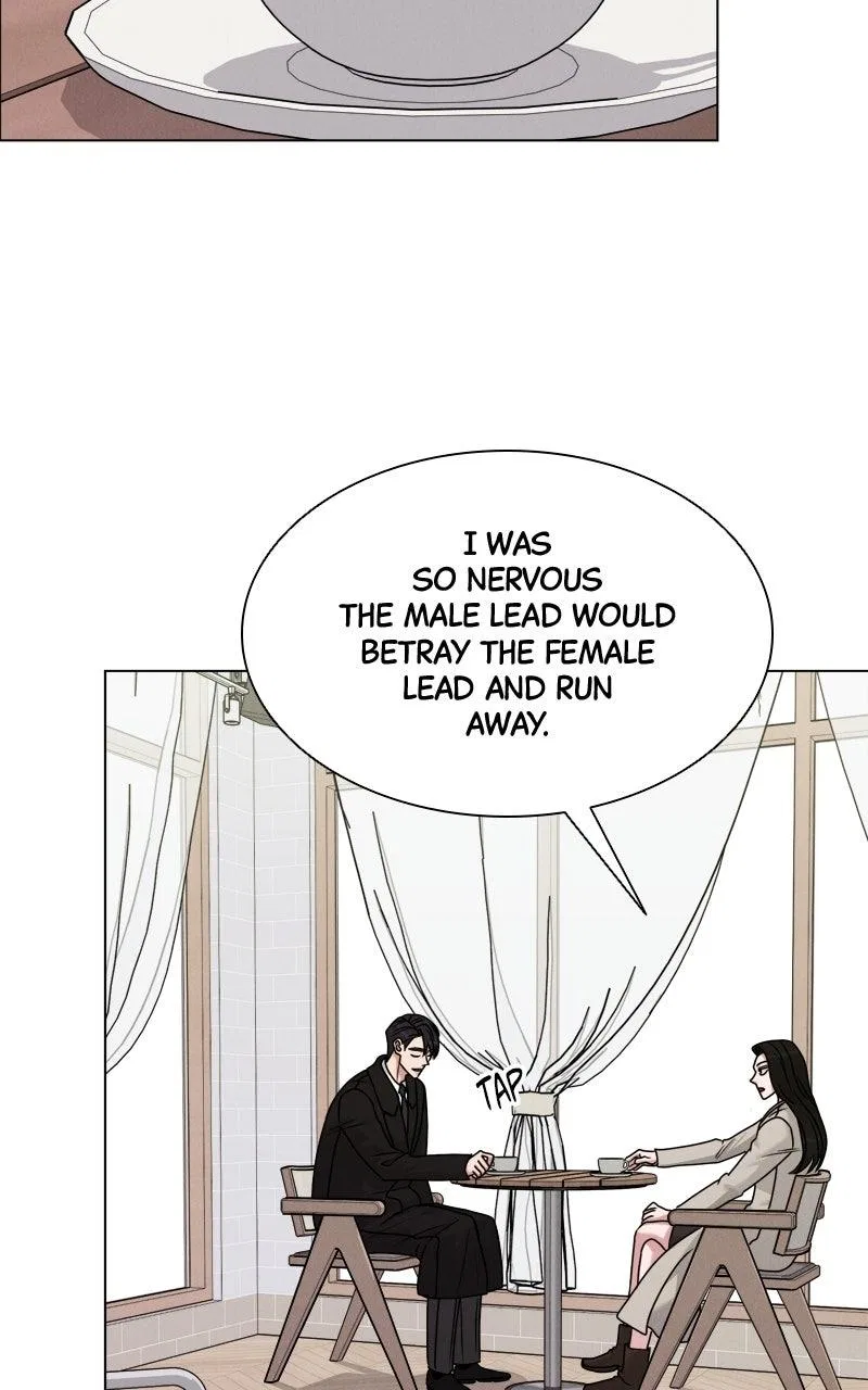 Date or Die Chapter 67 – Page 81