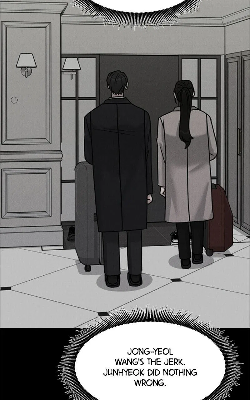 Date or Die Chapter 67 – Page 91