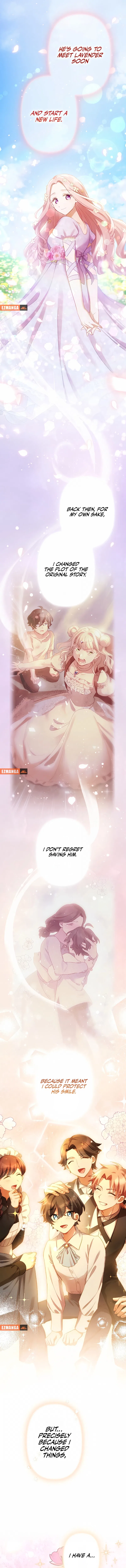 The Villainess Licks the Ice Prince Clean Chapter 28 – Page 8
