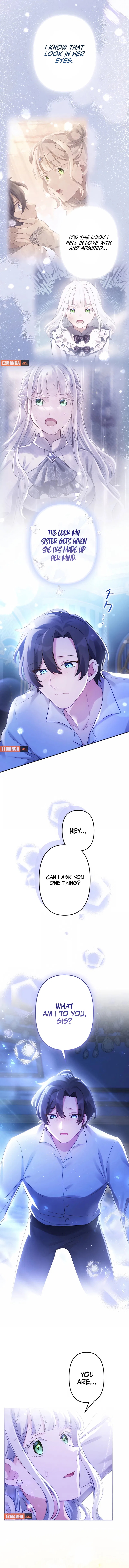 The Villainess Licks the Ice Prince Clean Chapter 28 – Page 10