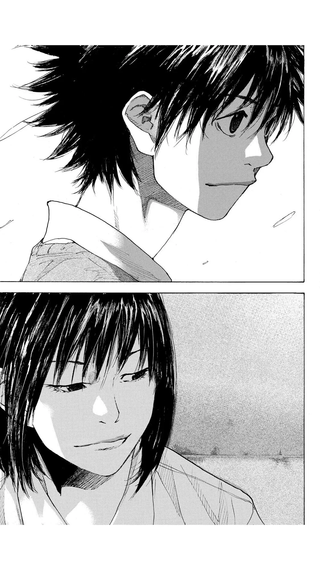 Ahiru no Sora Chapter 225 – Page 17