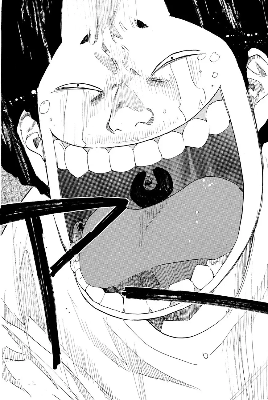 Ahiru no Sora Chapter 216 – Page 2