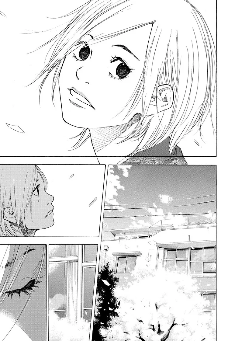 Ahiru no Sora Chapter 211 – Page 13