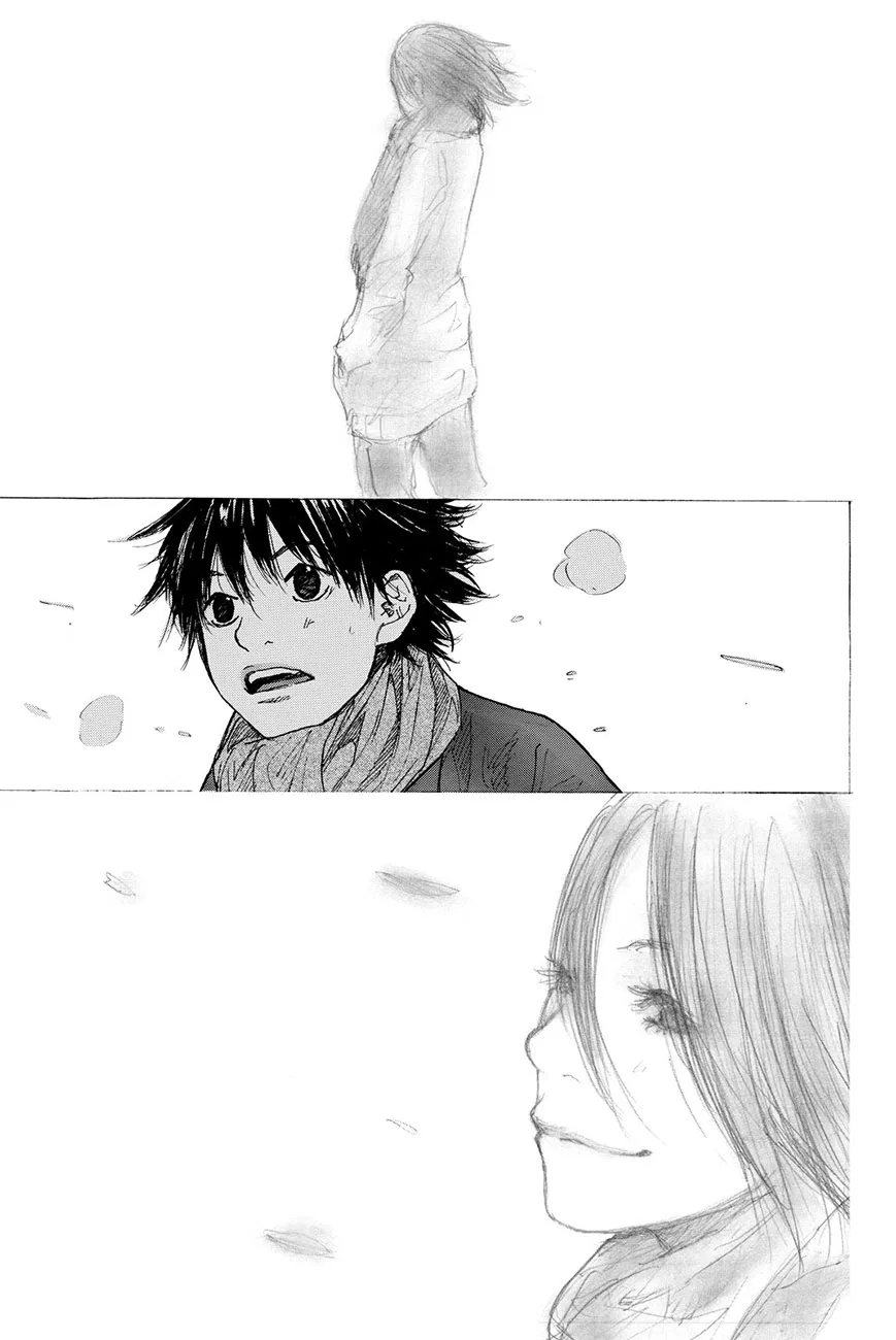 Ahiru no Sora Chapter 197 – Page 8