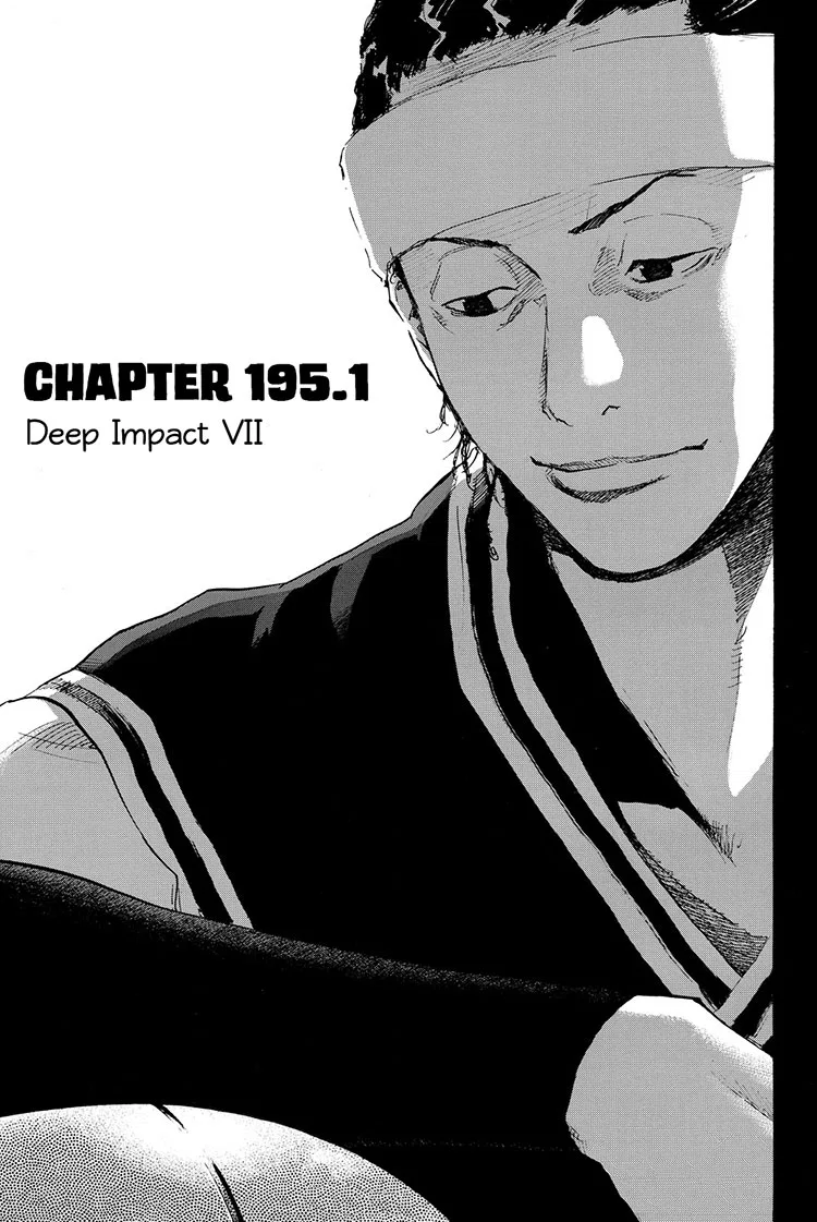 Ahiru no Sora Chapter 195 – Page 2