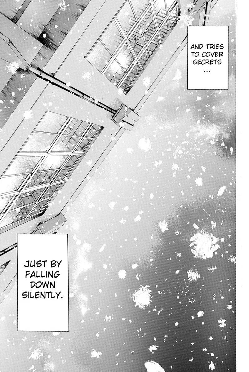 Ahiru no Sora Chapter 180 – Page 19