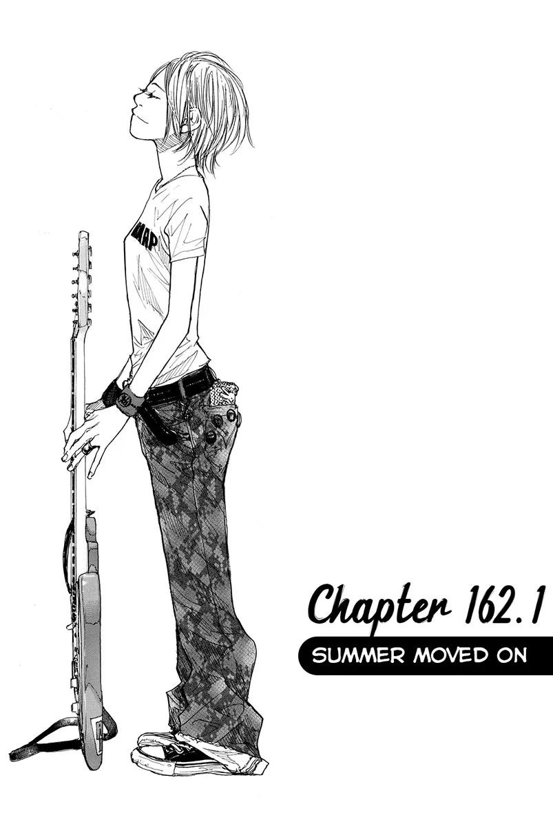 Ahiru no Sora Chapter 162 – Page 2