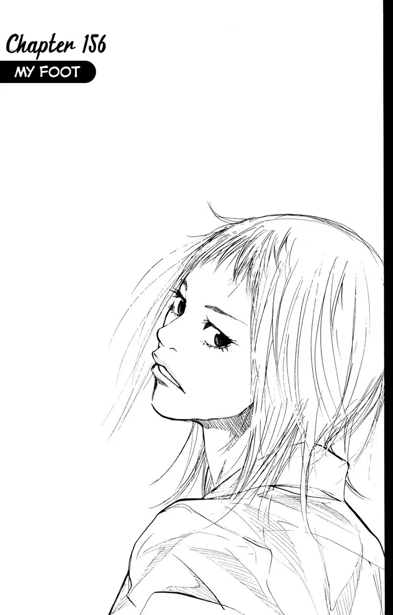 Ahiru no Sora Chapter 156 – Page 2