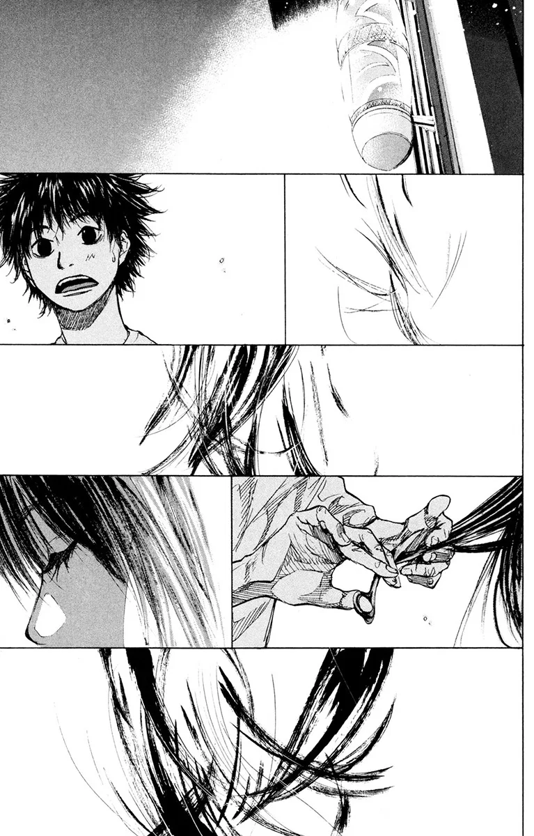Ahiru no Sora Chapter 154 – Page 64