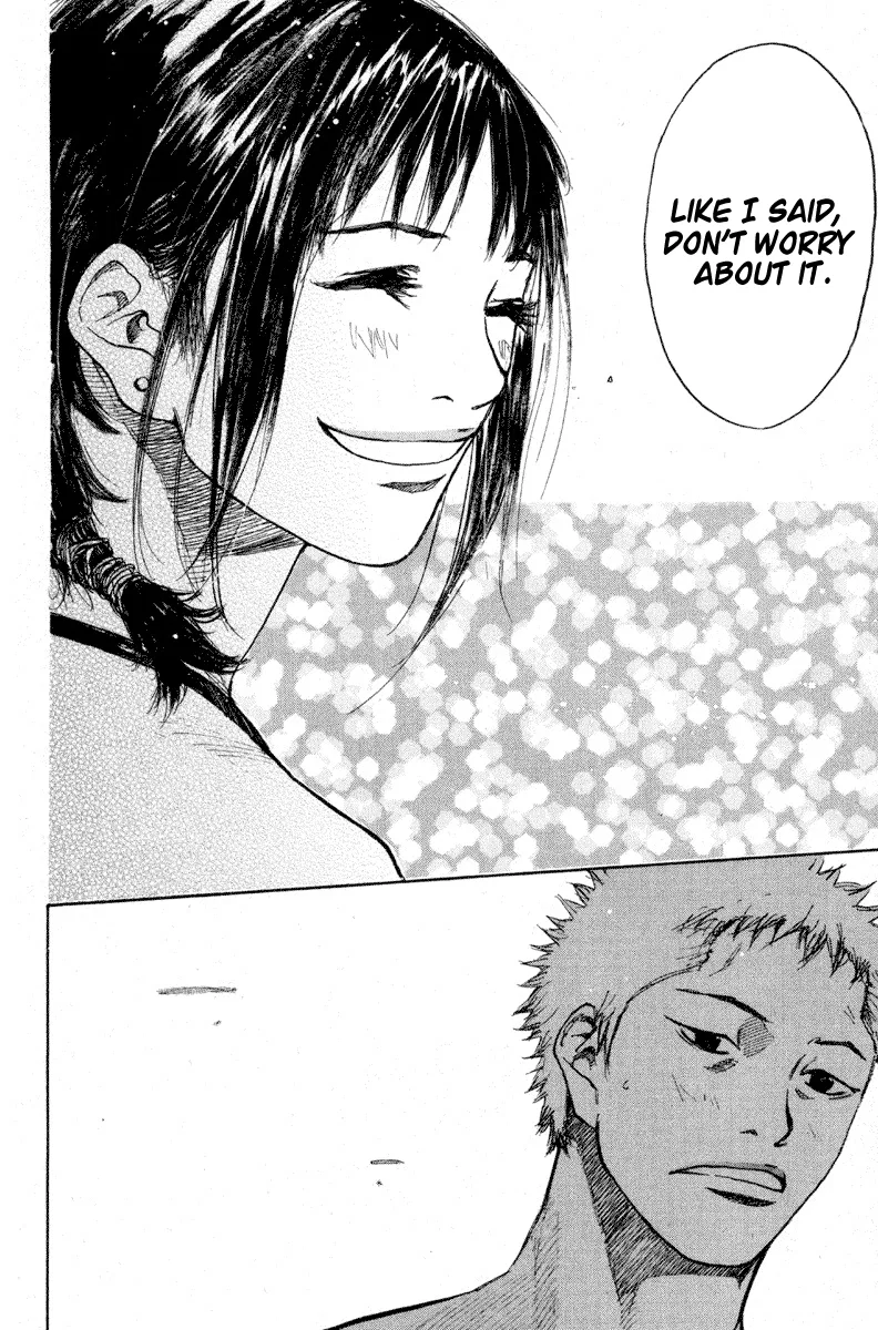 Ahiru no Sora Chapter 140 – Page 16