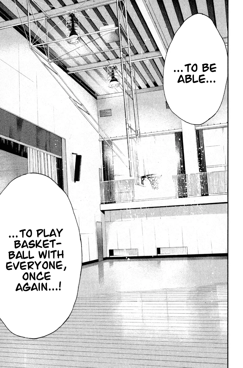 Ahiru no Sora Chapter 139 – Page 19